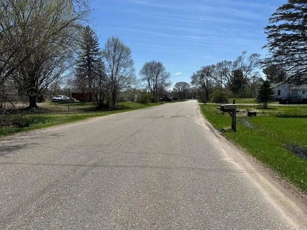 271 Mclaren Lake Road Hesperia Village MI 49421