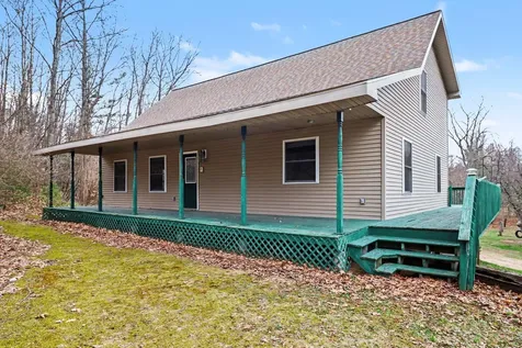 22848 13 Mile Road Big Rapids Charter Township MI 49307