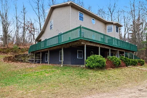 22848 13 Mile Road Big Rapids Charter Township MI 49307