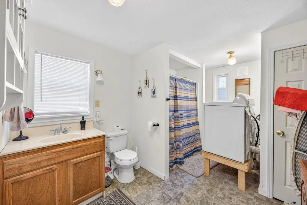 4784 1st Street Sheridan Township MI 49305