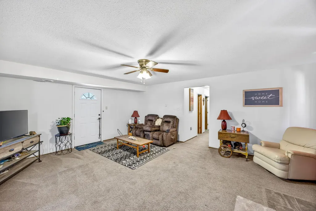 4784 1st Street Sheridan Township MI 49305