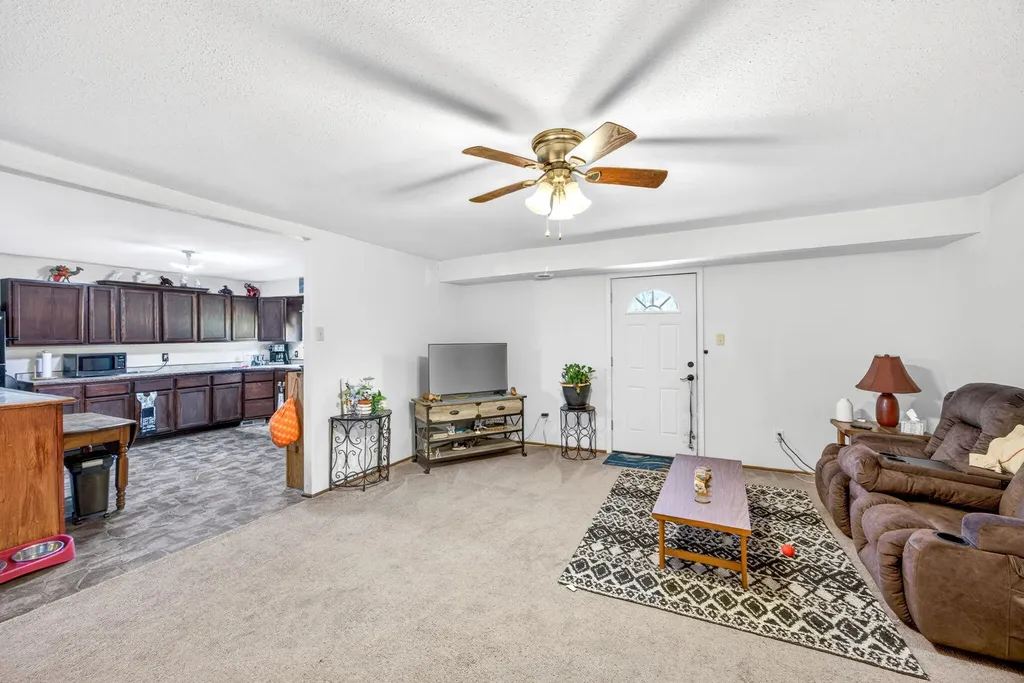 4784 1st Street Sheridan Township MI 49305