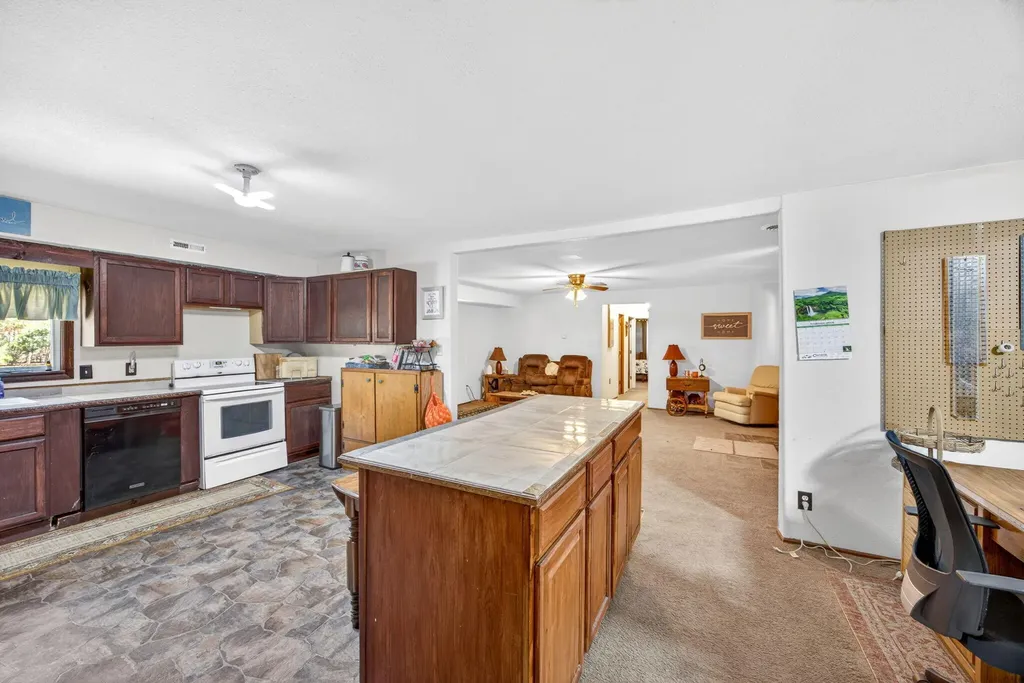 4784 1st Street Sheridan Township MI 49305