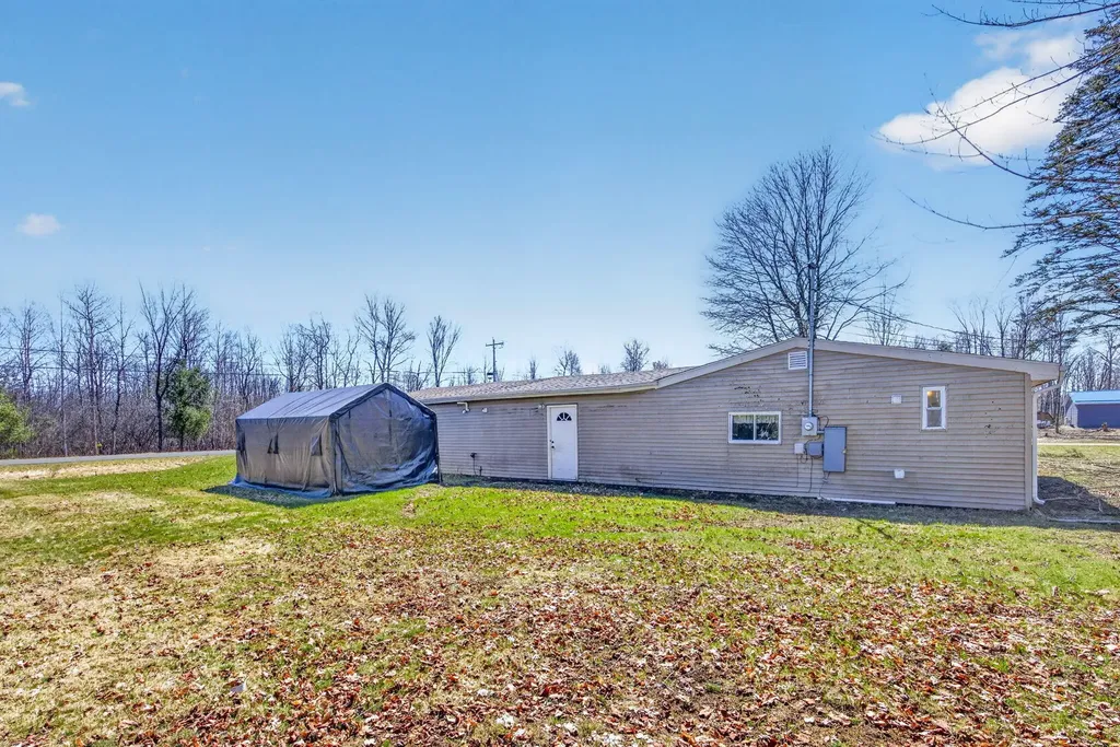 4784 1st Street Sheridan Township MI 49305