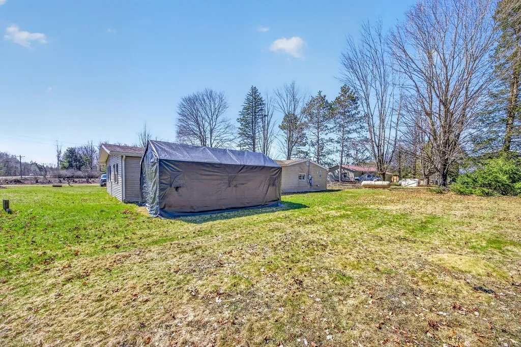 4784 1st Street Sheridan Township MI 49305
