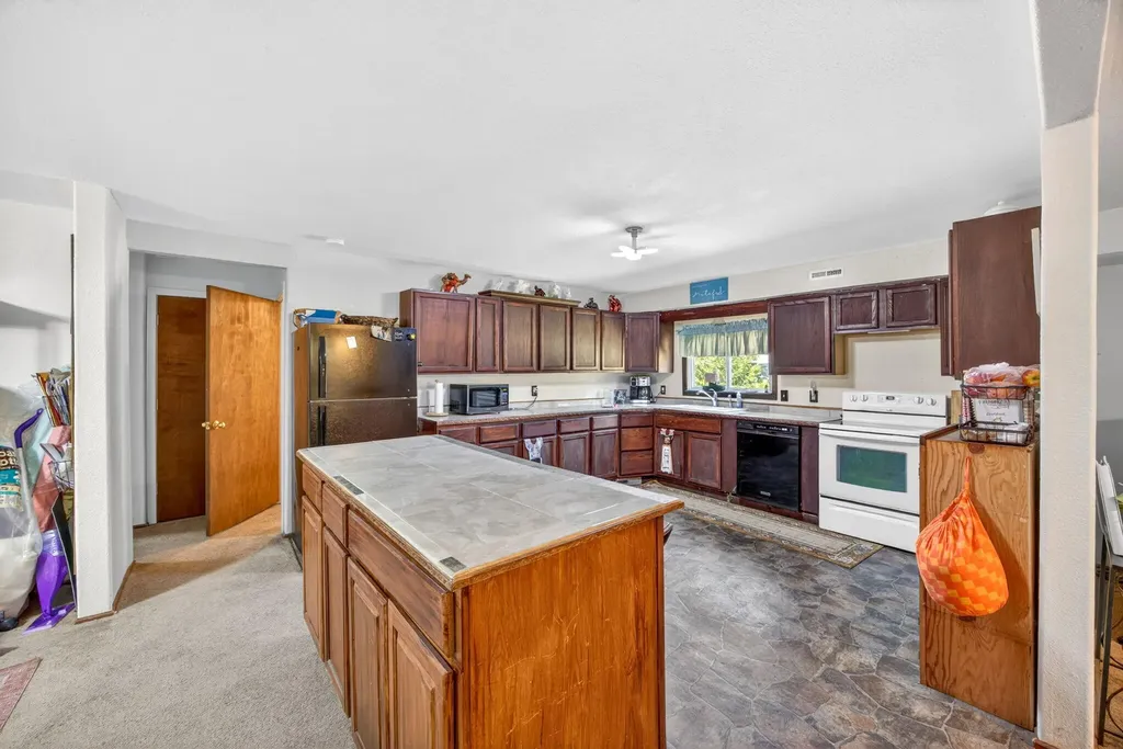 4784 1st Street Sheridan Township MI 49305