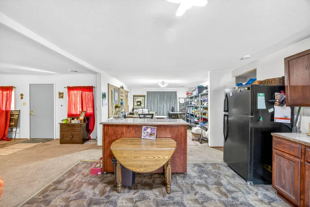 4784 1st Street Sheridan Township MI 49305
