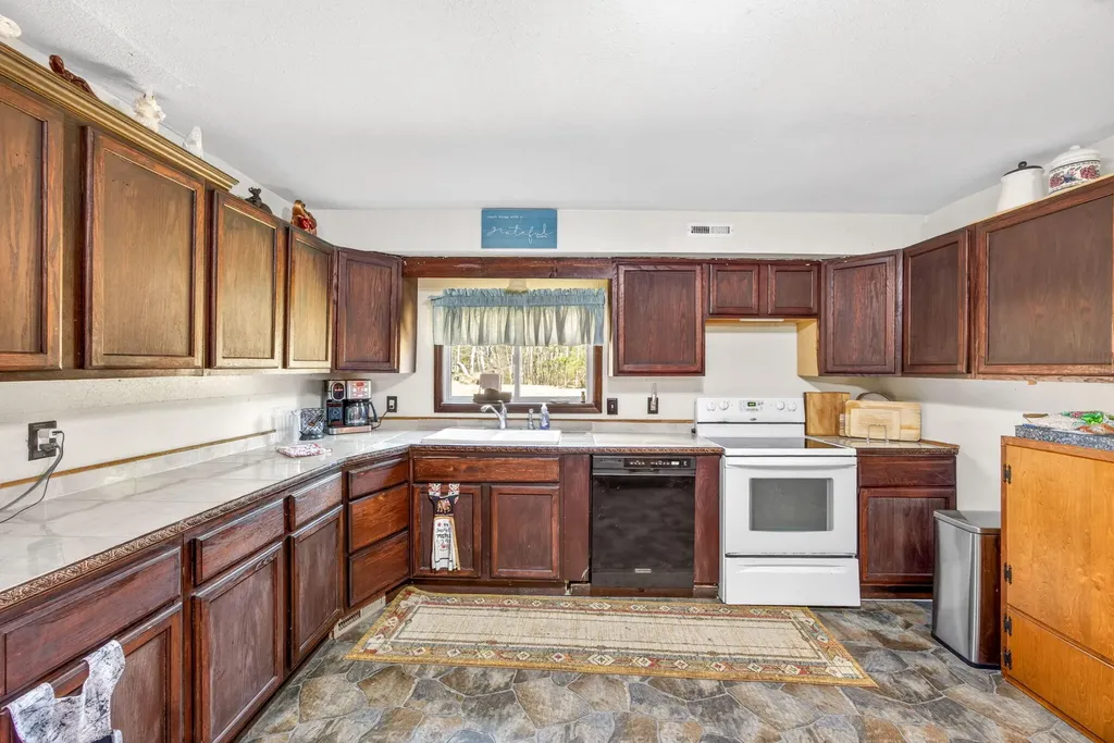 4784 1st Street Sheridan Township MI 49305