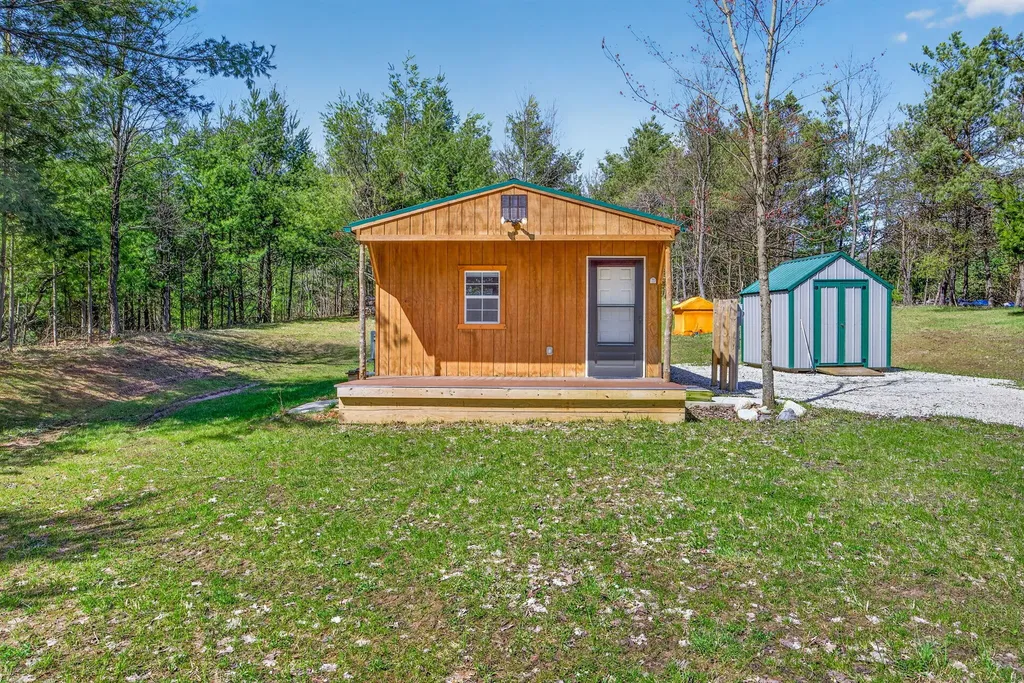 4179 N Lakola Road Ellsworth Township MI 49655