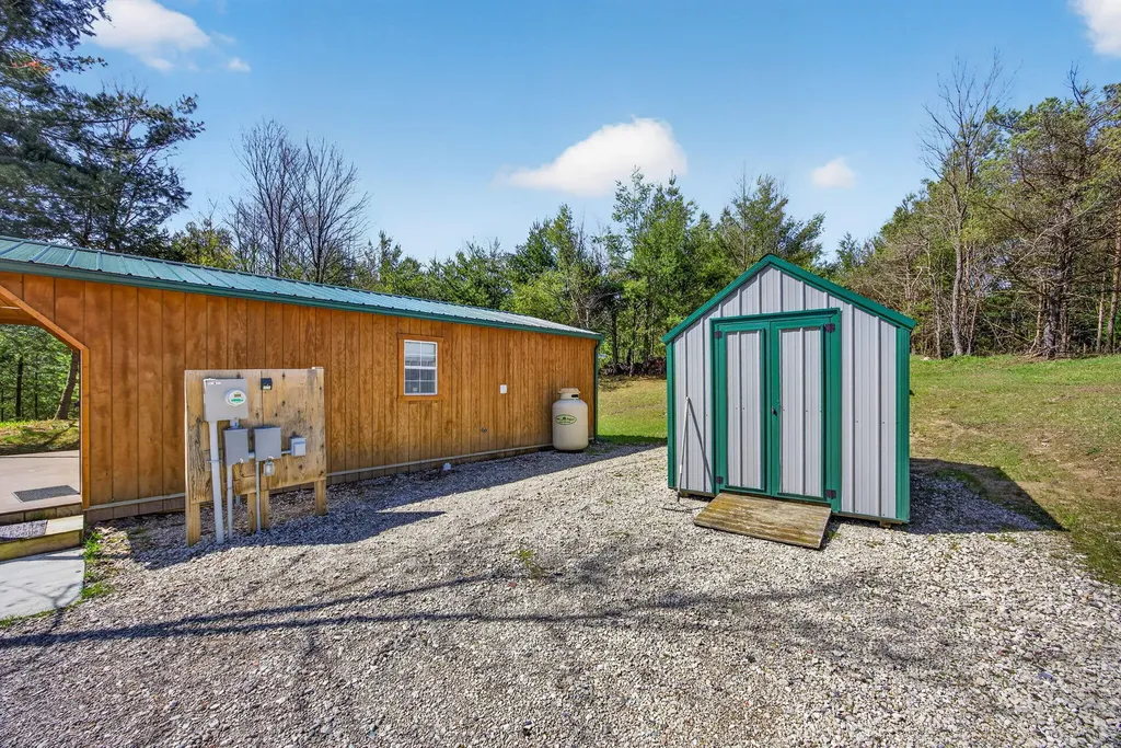 4179 N Lakola Road Ellsworth Township MI 49655