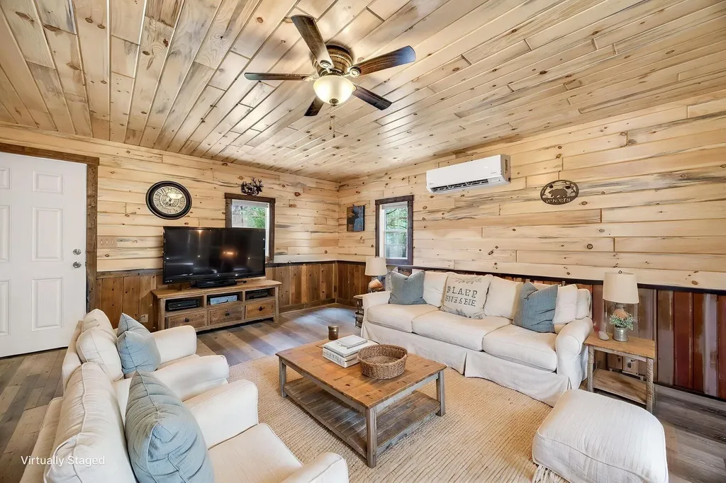 4179 N Lakola Road Ellsworth Township MI 49655