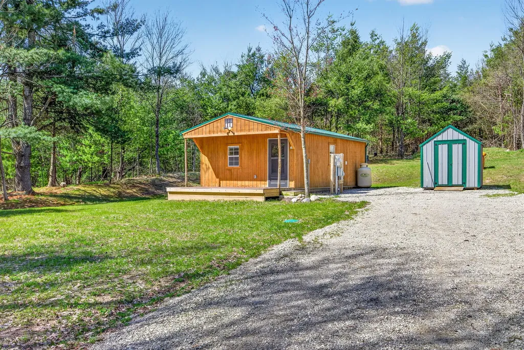 4179 N Lakola Road Ellsworth Township MI 49655