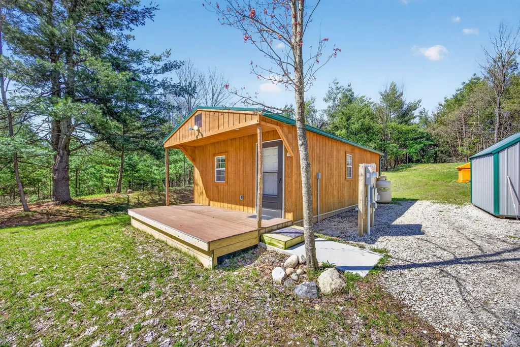 4179 N Lakola Road Ellsworth Township MI 49655