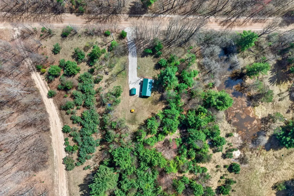 4179 N Lakola Road Ellsworth Township MI 49655