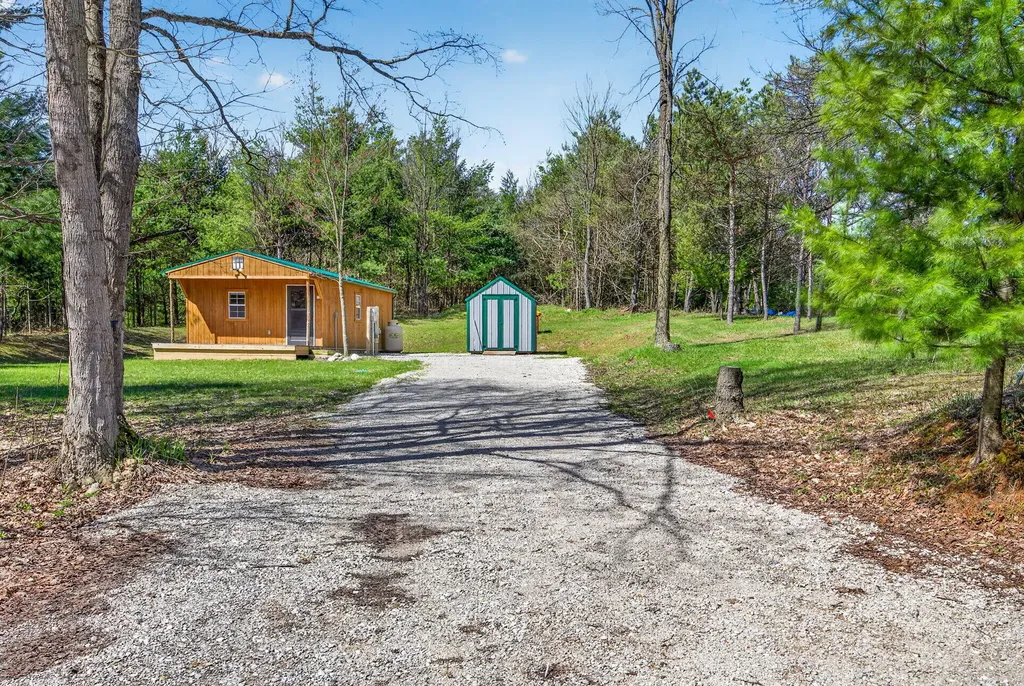 4179 N Lakola Road Ellsworth Township MI 49655