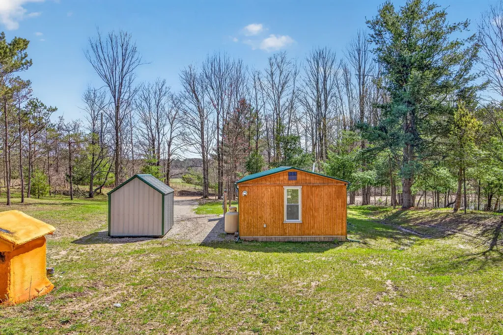 4179 N Lakola Road Ellsworth Township MI 49655