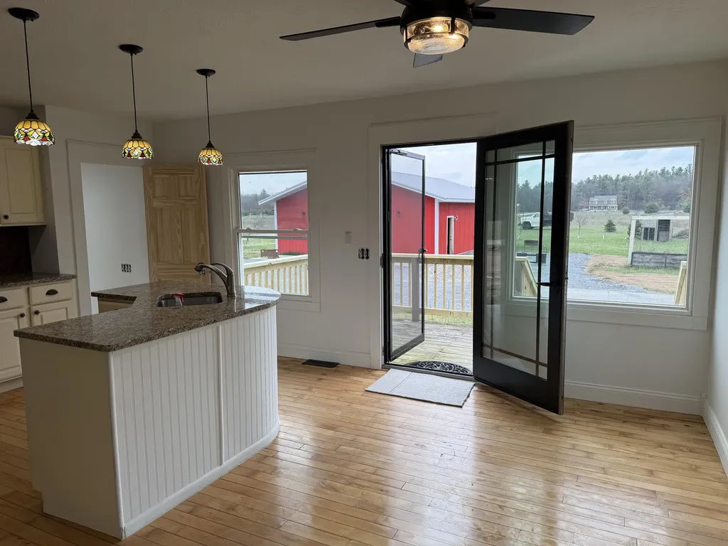 9363 E 56th Street E Croton Township MI 49337