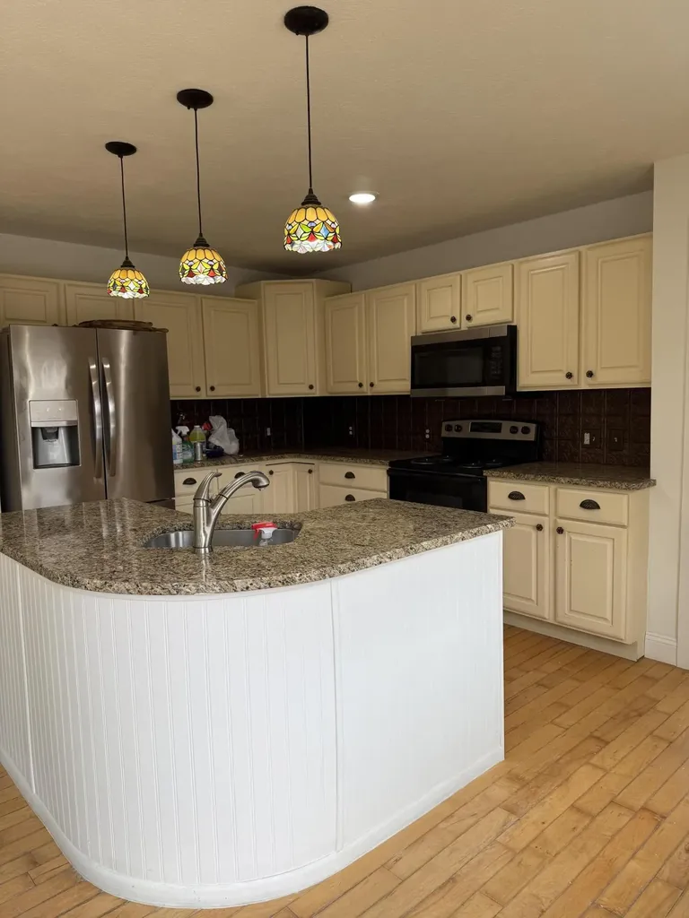 9363 E 56th Street E Croton Township MI 49337