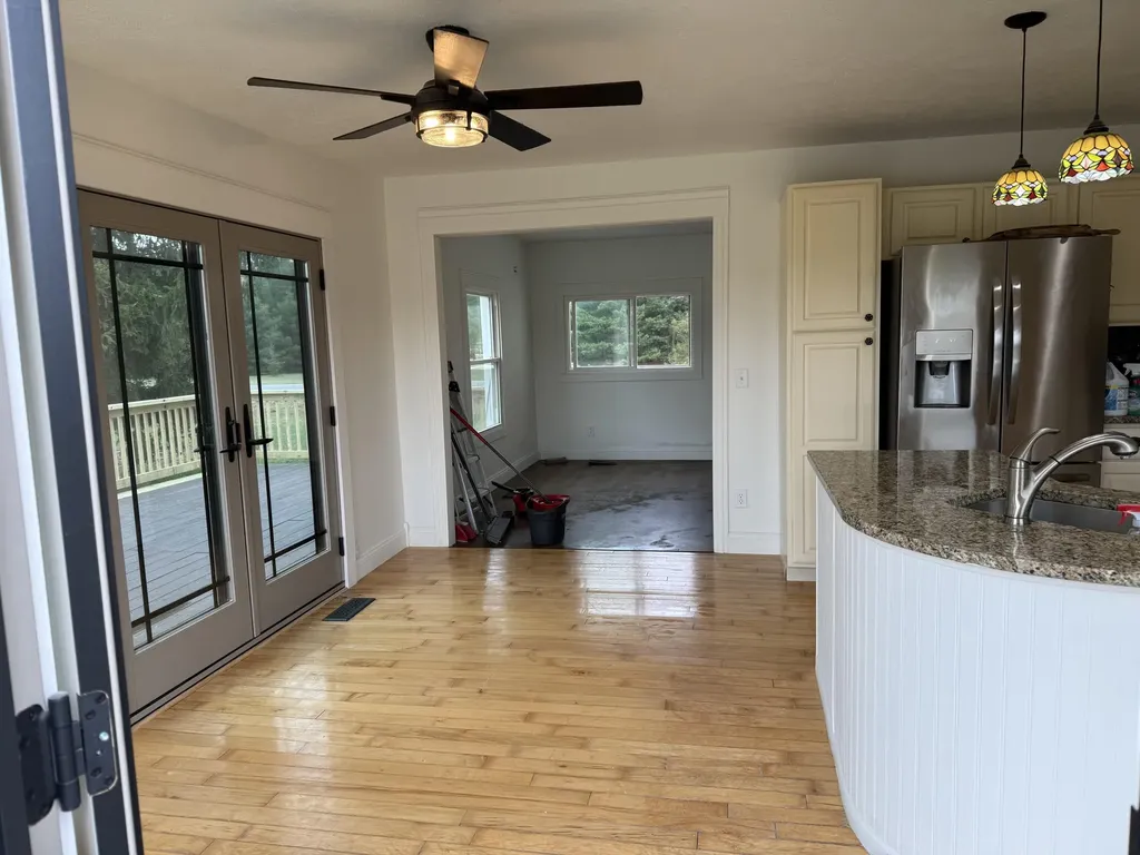9363 E 56th Street E Croton Township MI 49337