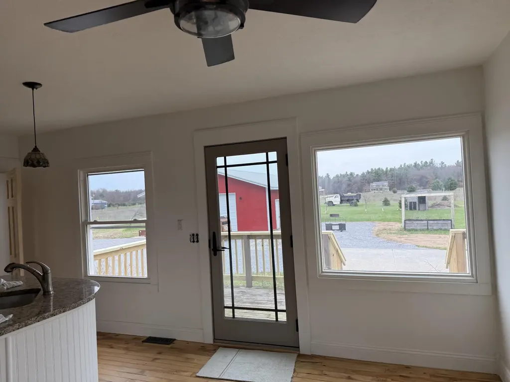9363 E 56th Street E Croton Township MI 49337
