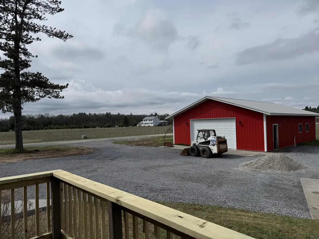 9363 E 56th Street E Croton Township MI 49337