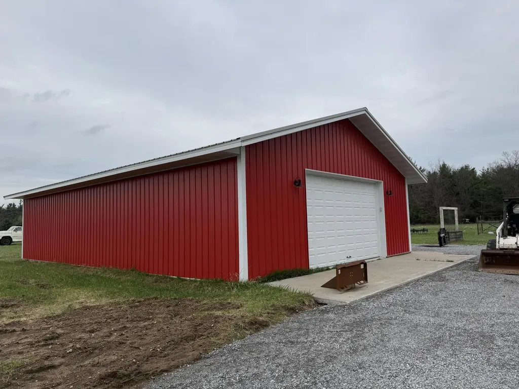 9363 E 56th Street E Croton Township MI 49337