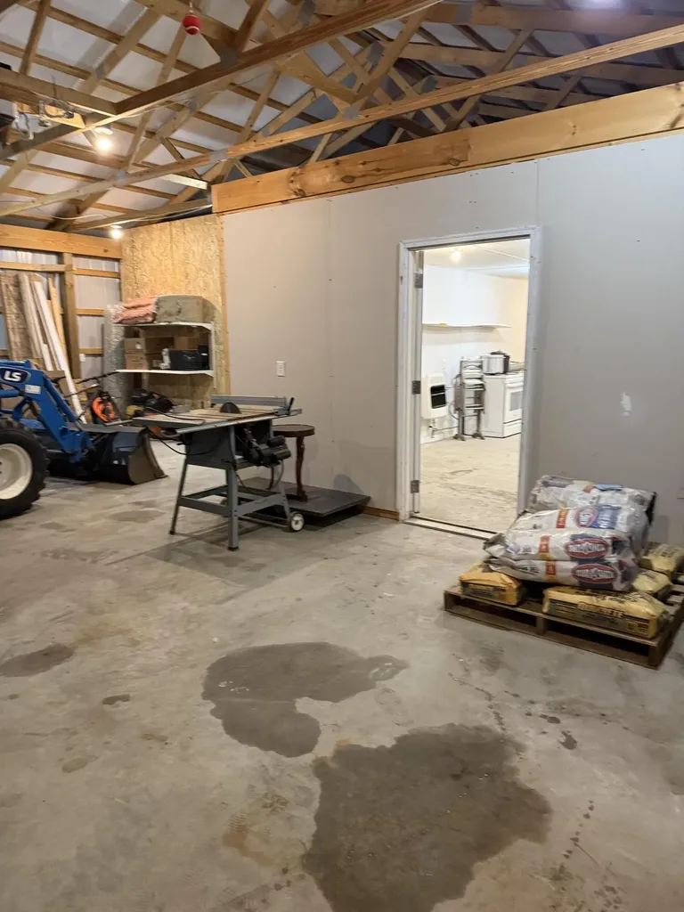 9363 E 56th Street E Croton Township MI 49337