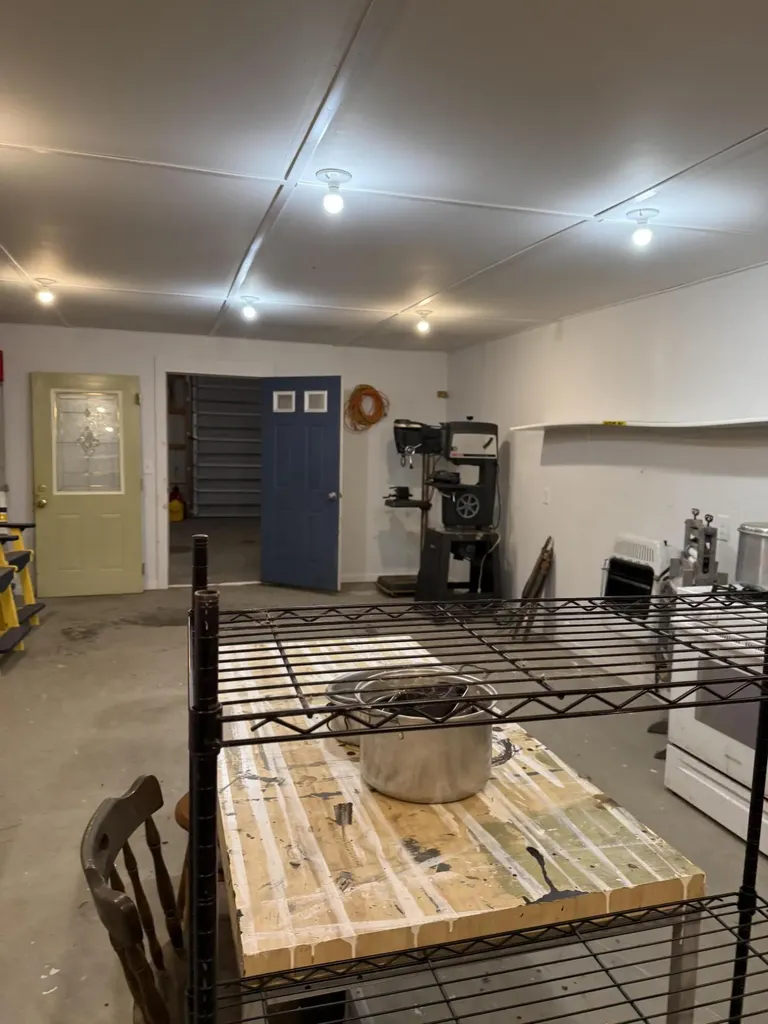 9363 E 56th Street E Croton Township MI 49337