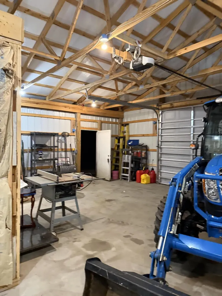 9363 E 56th Street E Croton Township MI 49337
