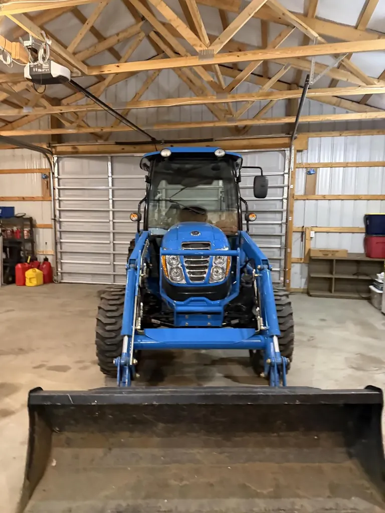 9363 E 56th Street E Croton Township MI 49337