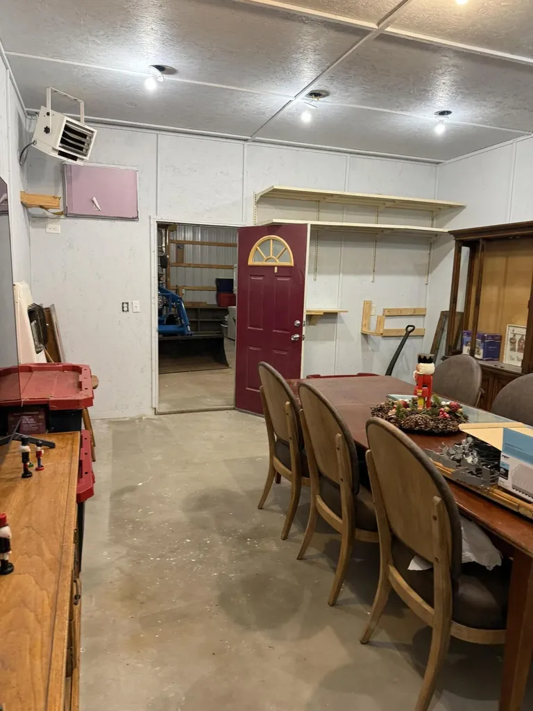 9363 E 56th Street E Croton Township MI 49337