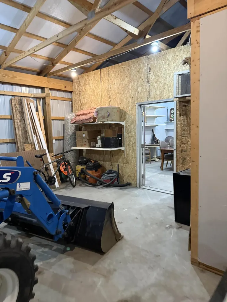 9363 E 56th Street E Croton Township MI 49337