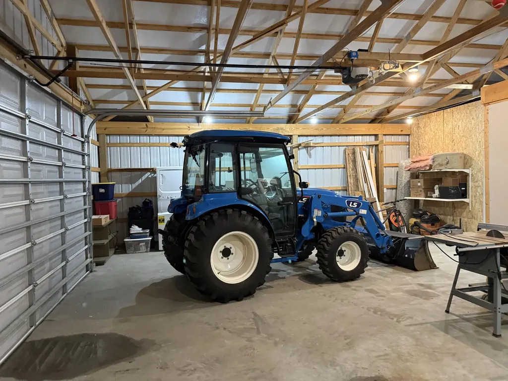 9363 E 56th Street E Croton Township MI 49337