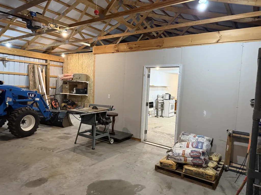 9363 E 56th Street E Croton Township MI 49337