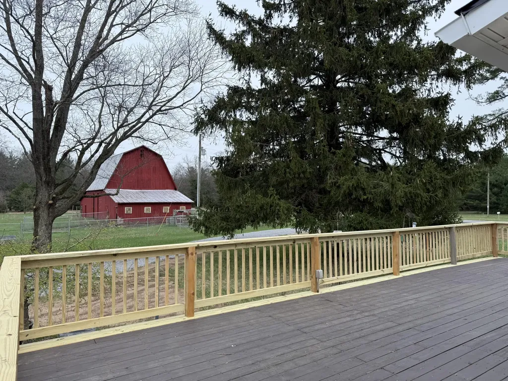 9363 E 56th Street E Croton Township MI 49337