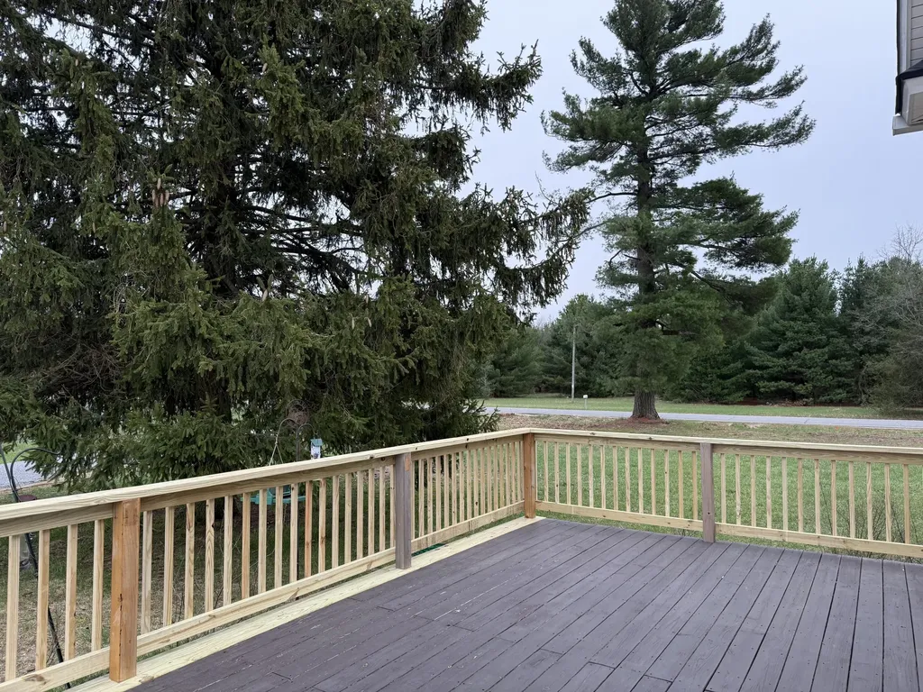 9363 E 56th Street E Croton Township MI 49337