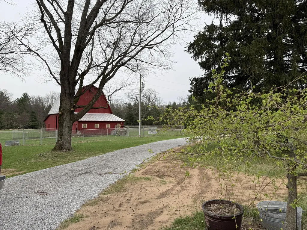 9363 E 56th Street E Croton Township MI 49337