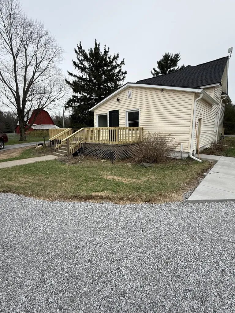 9363 E 56th Street E Croton Township MI 49337