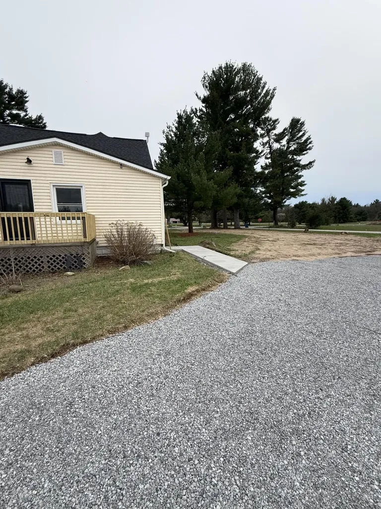 9363 E 56th Street E Croton Township MI 49337