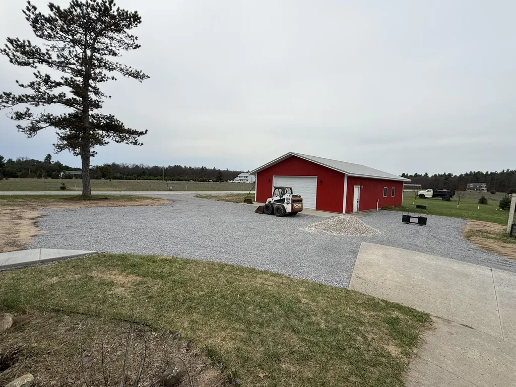 9363 E 56th Street E Croton Township MI 49337