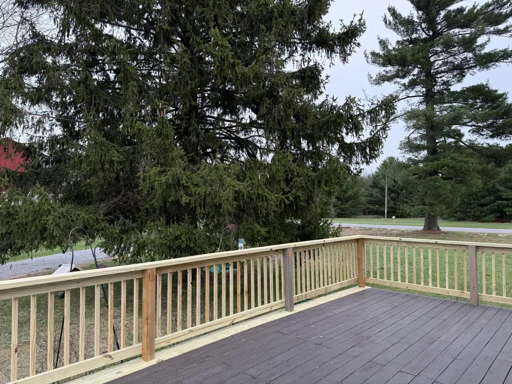 9363 E 56th Street E Croton Township MI 49337