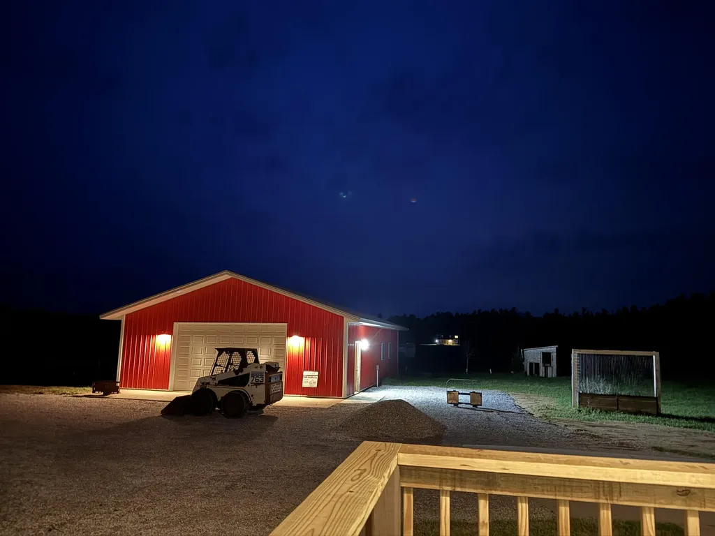 9363 E 56th Street E Croton Township MI 49337