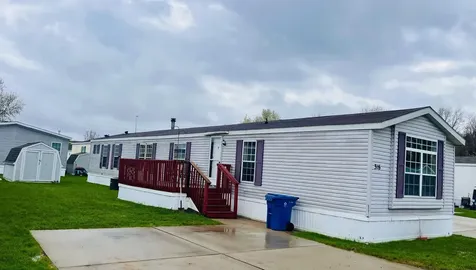 316 S Harewood Drive SW Byron Township MI 49548
