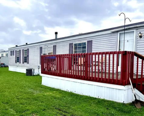 316 S Harewood Drive SW Byron Township MI 49548