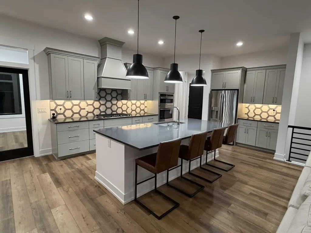 8670 N Island Drive Morton Township MI 49346