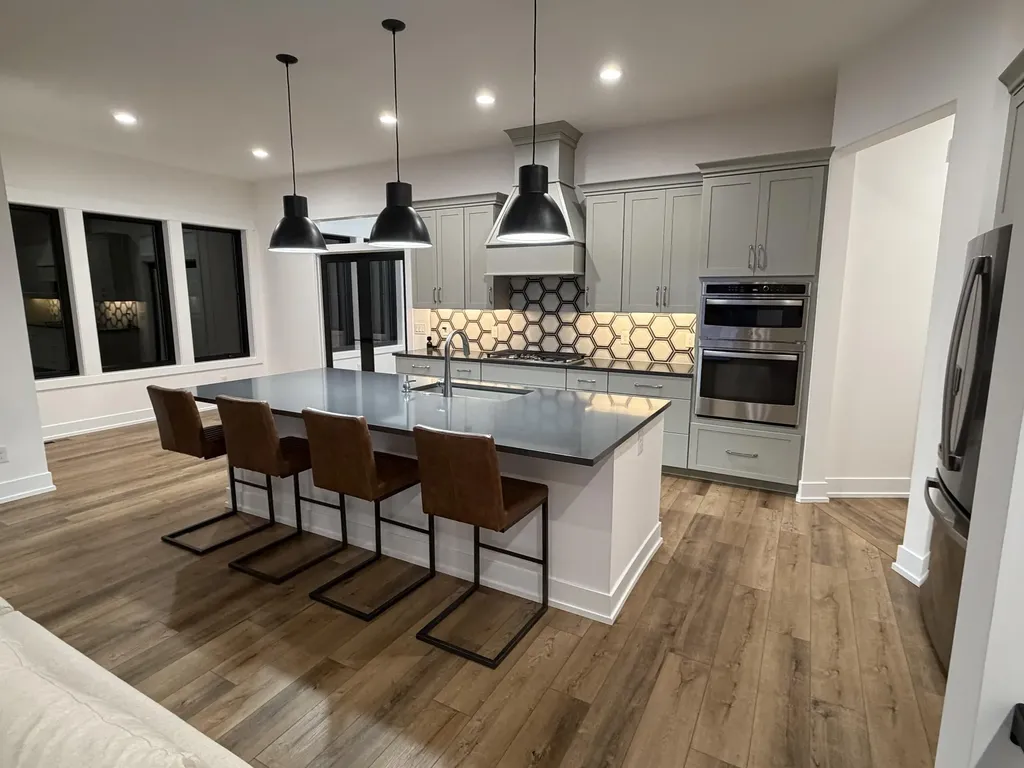 8670 N Island Drive Morton Township MI 49346