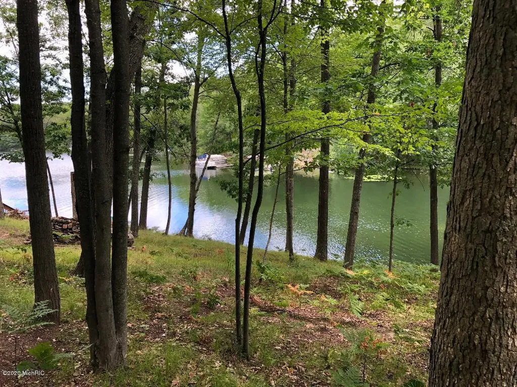 8670 N Island Drive Morton Township MI 49346