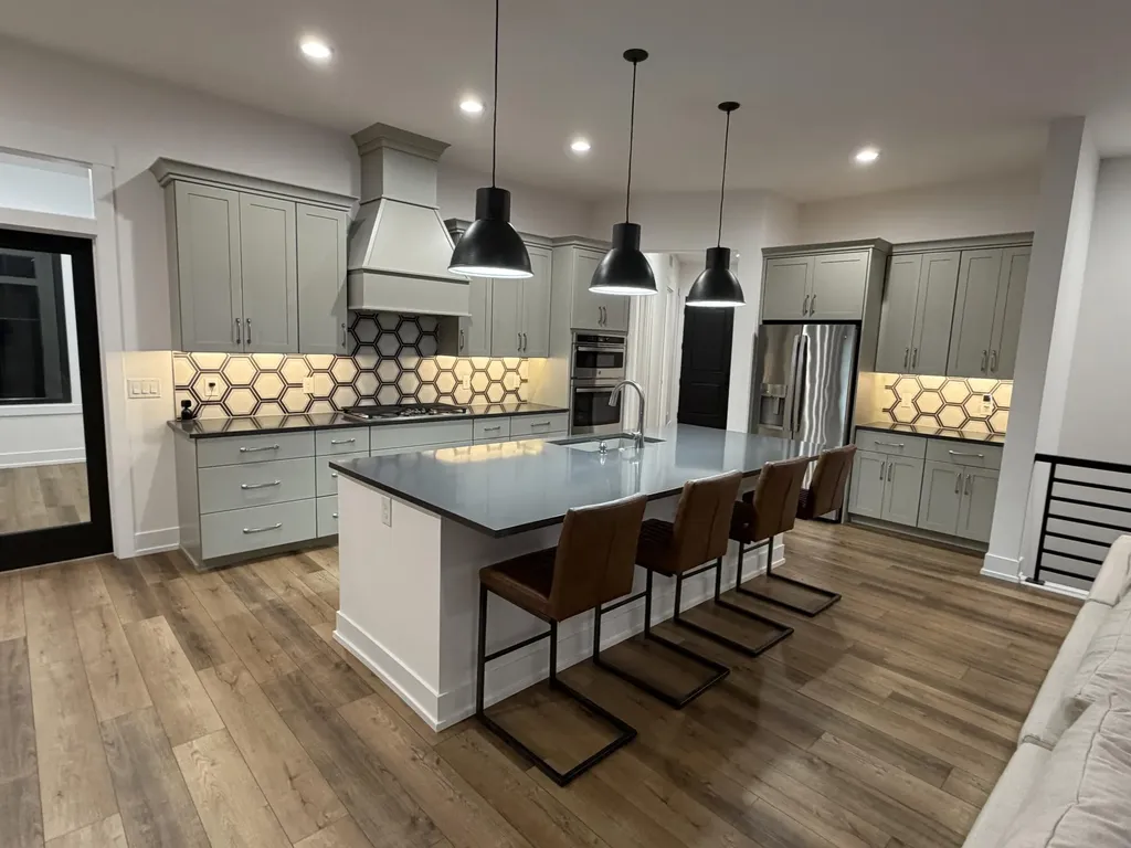 8670 N Island Drive Morton Township MI 49346