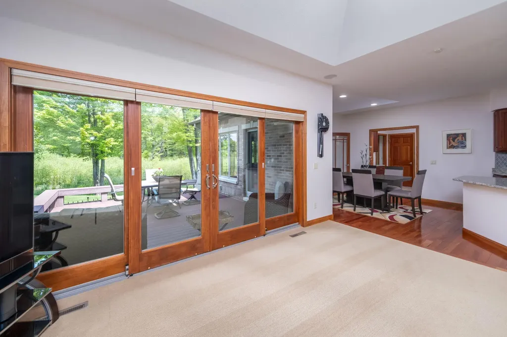 6511 Dublin Drive Morton Township MI 49346