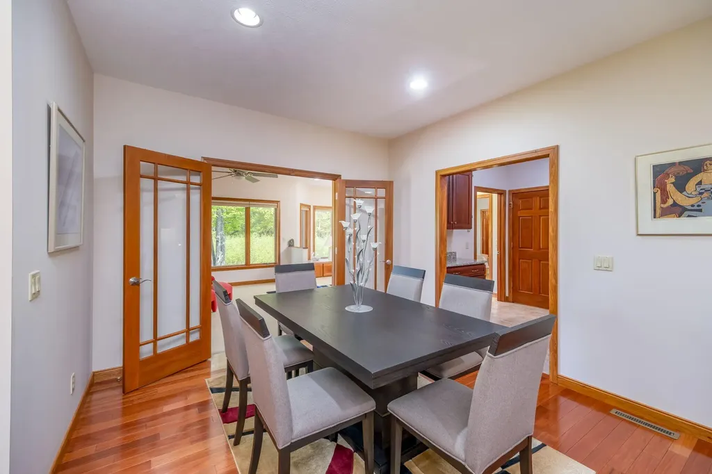 6511 Dublin Drive Morton Township MI 49346